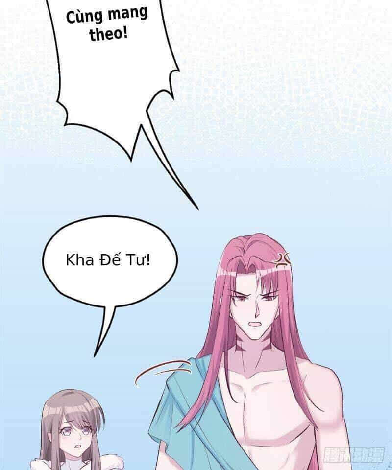 Thảnh Thơi Thú Thế Chủng Chủng Điền, Sinh Sinh Tể - Chương 138 - ảnh 35