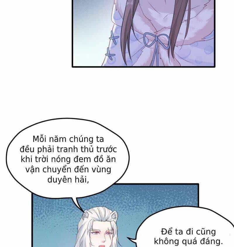 Thảnh Thơi Thú Thế Chủng Chủng Điền, Sinh Sinh Tể - Chương 138 - ảnh 4