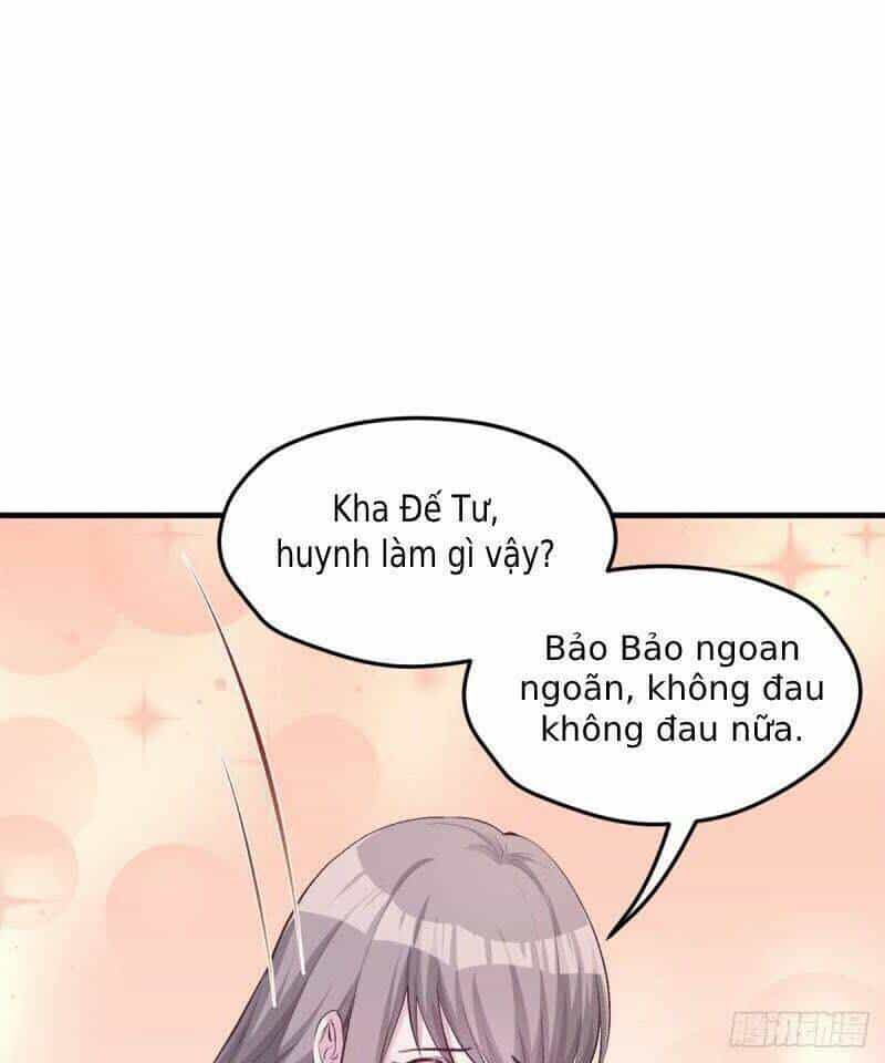 Thảnh Thơi Thú Thế Chủng Chủng Điền, Sinh Sinh Tể - Chương 138 - ảnh 41