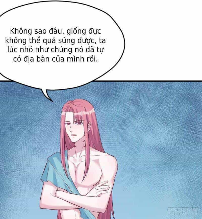 Thảnh Thơi Thú Thế Chủng Chủng Điền, Sinh Sinh Tể - Chương 138 - ảnh 44