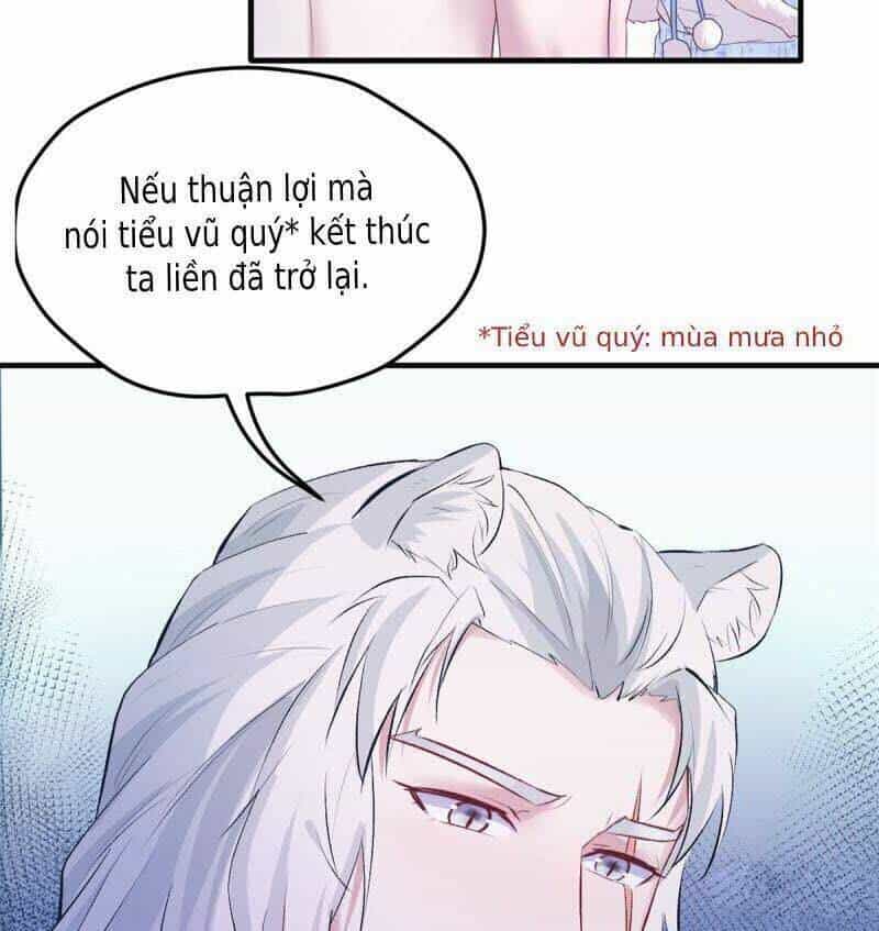 Thảnh Thơi Thú Thế Chủng Chủng Điền, Sinh Sinh Tể - Chương 138 - ảnh 7