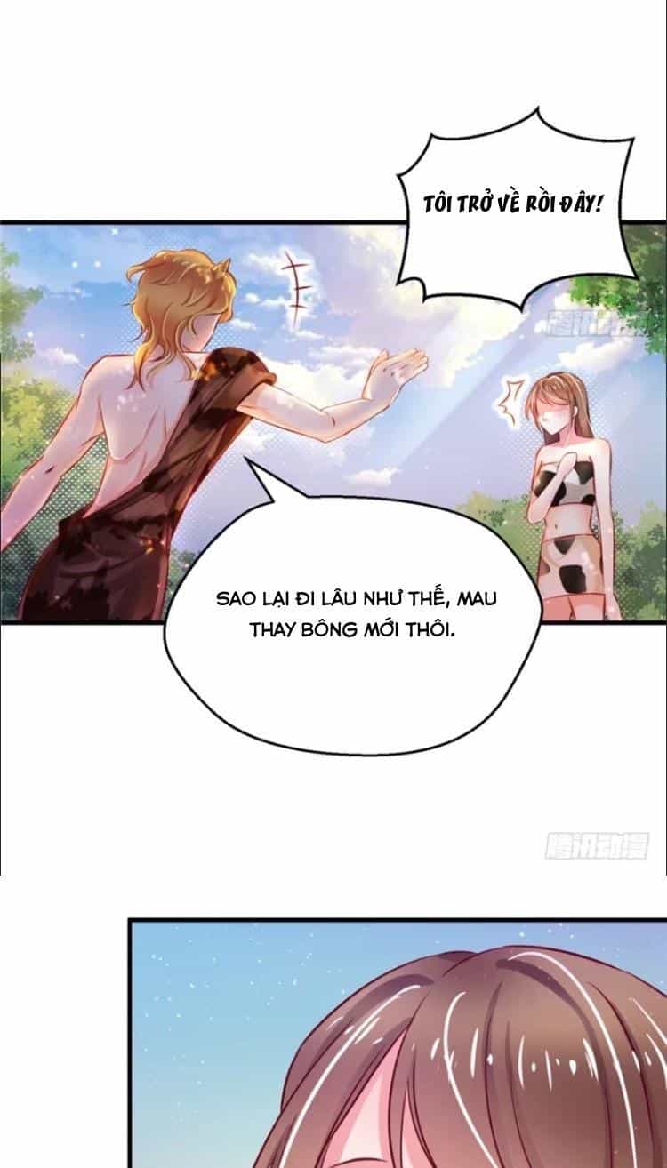 Thảnh Thơi Thú Thế Chủng Chủng Điền, Sinh Sinh Tể - Chương 13 - ảnh 10