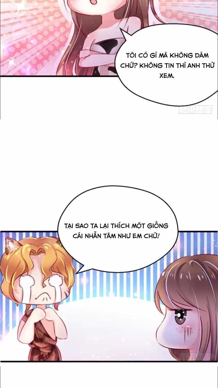 Thảnh Thơi Thú Thế Chủng Chủng Điền, Sinh Sinh Tể - Chương 13 - ảnh 15