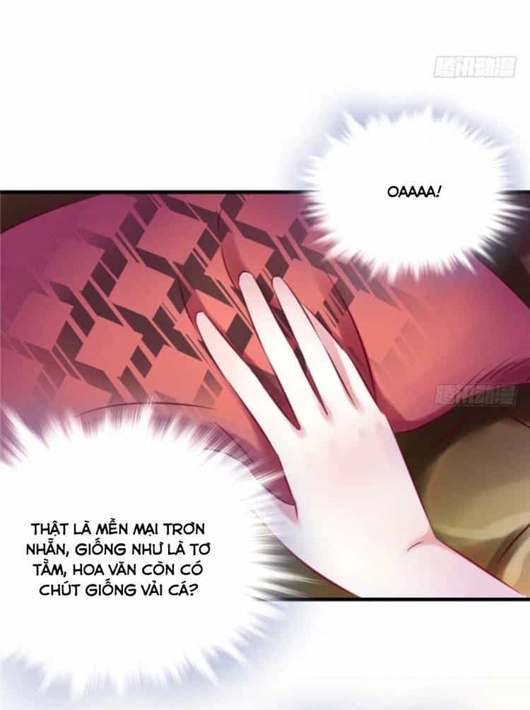 Thảnh Thơi Thú Thế Chủng Chủng Điền, Sinh Sinh Tể - Chương 13 - ảnh 27