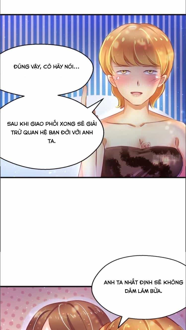Thảnh Thơi Thú Thế Chủng Chủng Điền, Sinh Sinh Tể - Chương 13 - ảnh 3