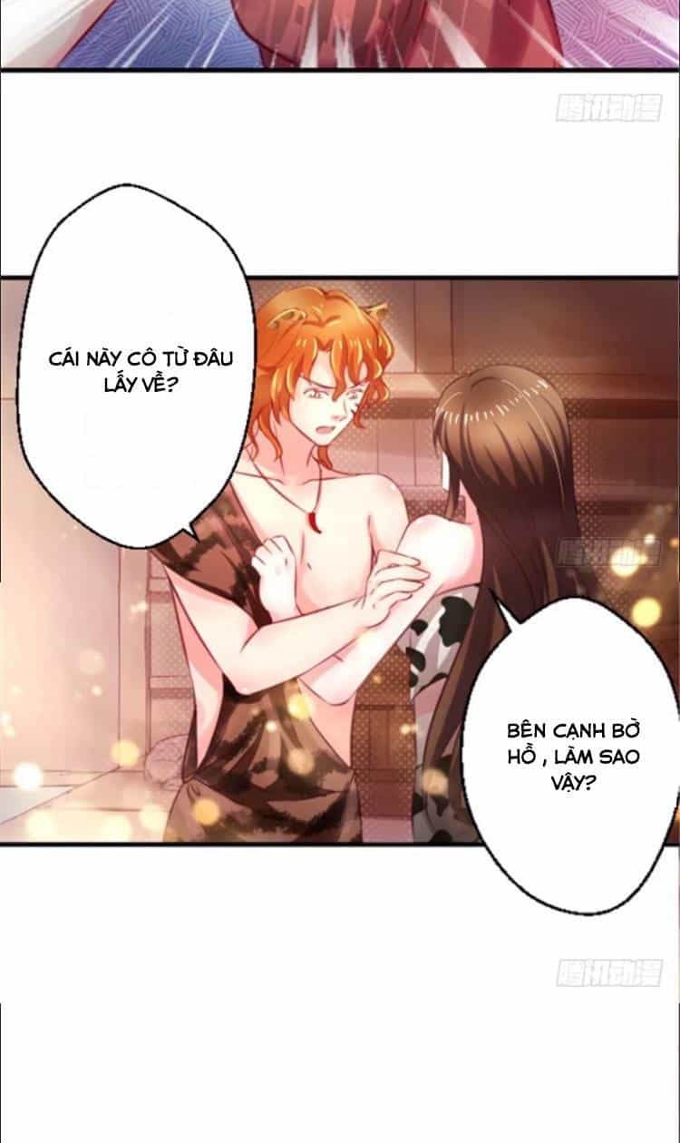 Thảnh Thơi Thú Thế Chủng Chủng Điền, Sinh Sinh Tể - Chương 13 - ảnh 34