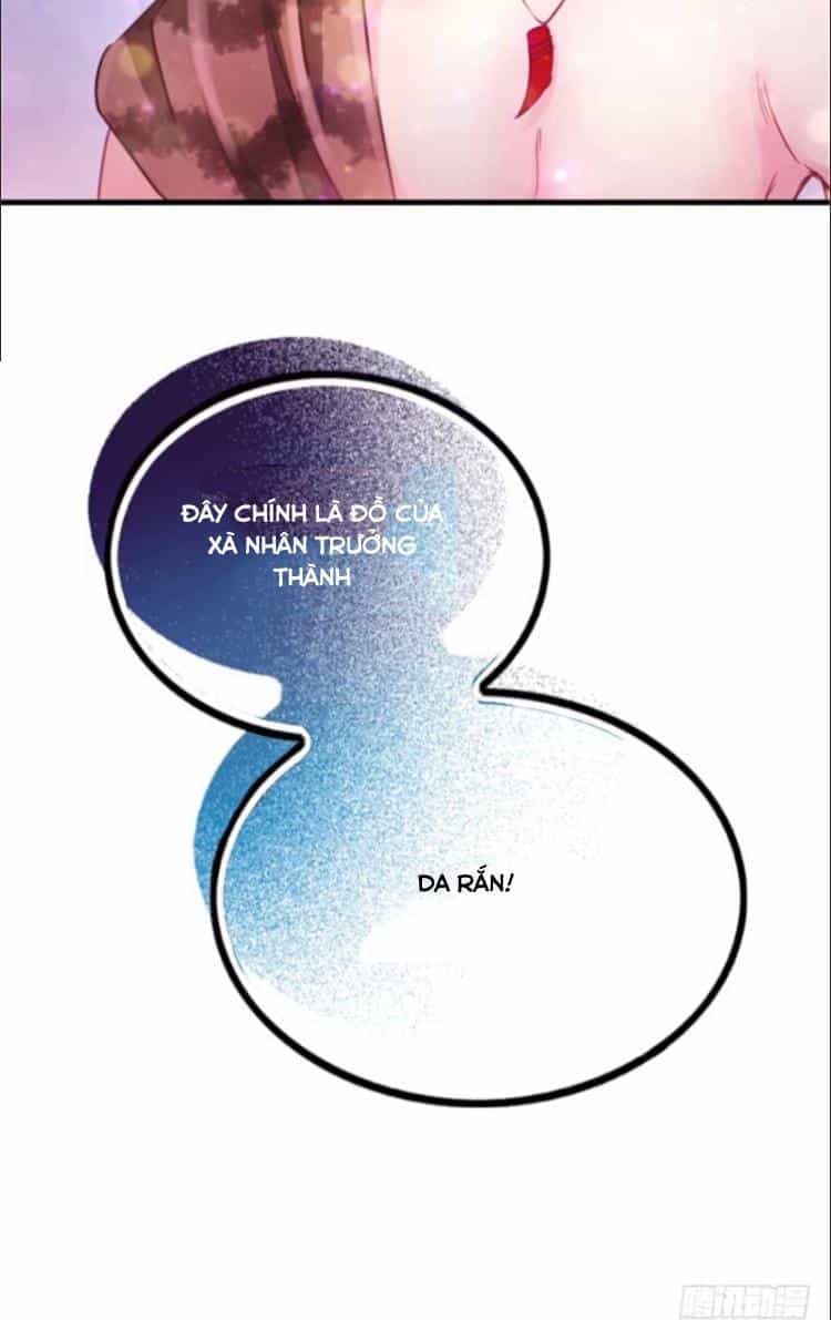 Thảnh Thơi Thú Thế Chủng Chủng Điền, Sinh Sinh Tể - Chương 13 - ảnh 40