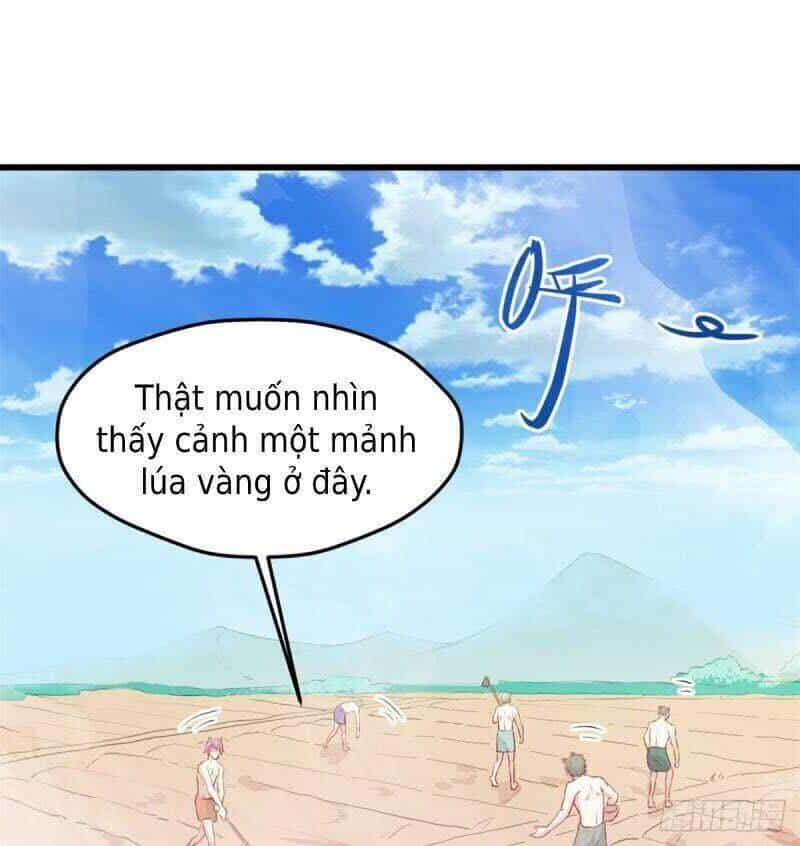 Thảnh Thơi Thú Thế Chủng Chủng Điền, Sinh Sinh Tể - Chương 139 - ảnh 10