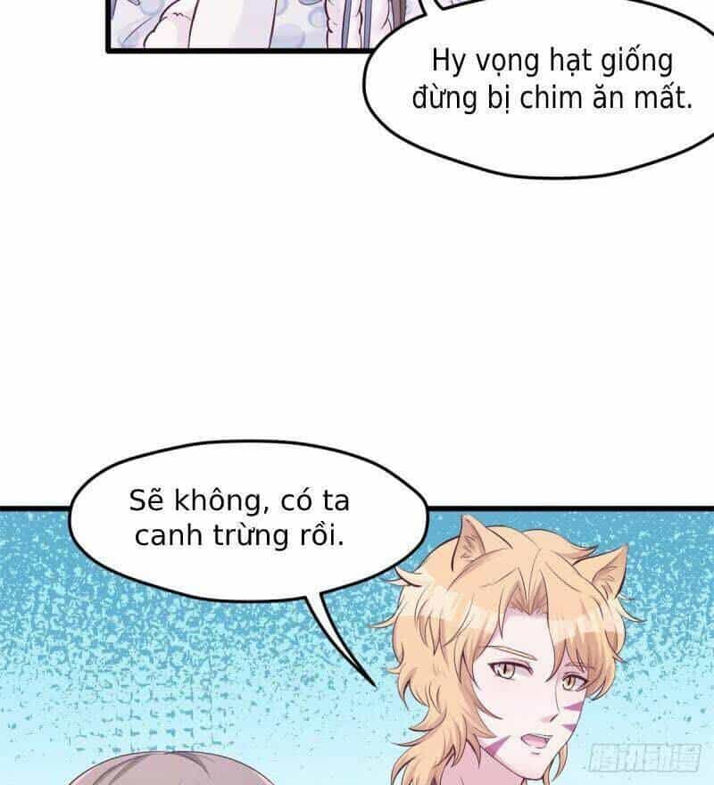 Thảnh Thơi Thú Thế Chủng Chủng Điền, Sinh Sinh Tể - Chương 139 - ảnh 15