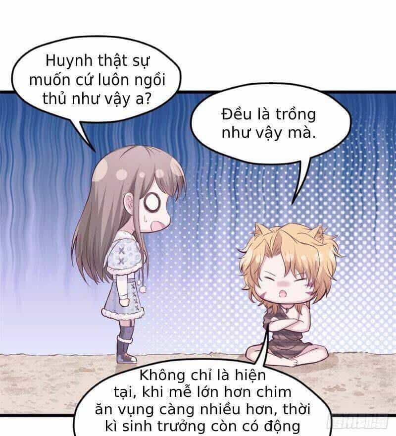 Thảnh Thơi Thú Thế Chủng Chủng Điền, Sinh Sinh Tể - Chương 139 - ảnh 20