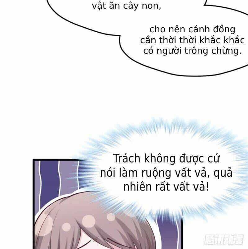 Thảnh Thơi Thú Thế Chủng Chủng Điền, Sinh Sinh Tể - Chương 139 - ảnh 21