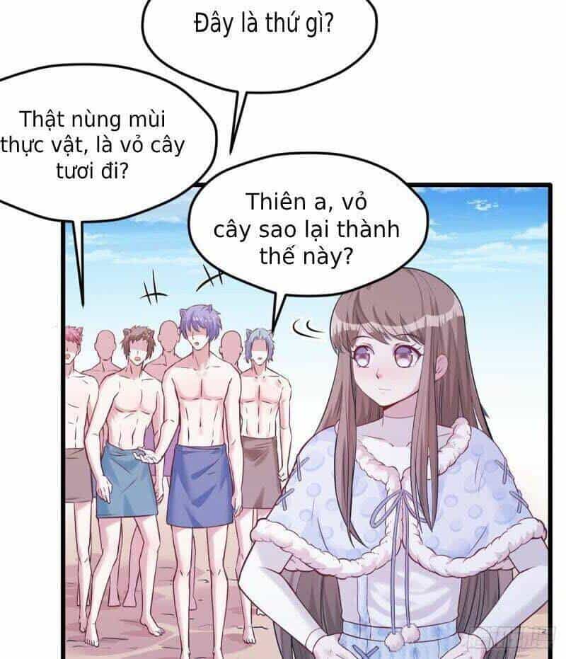 Thảnh Thơi Thú Thế Chủng Chủng Điền, Sinh Sinh Tể - Chương 139 - ảnh 29