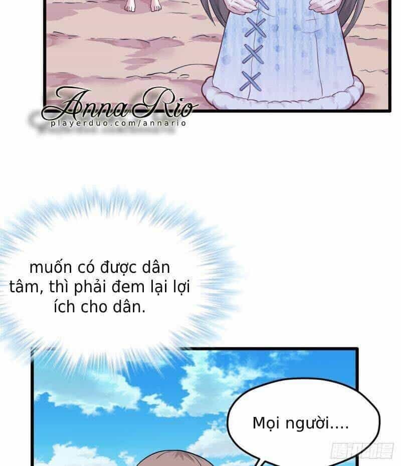 Thảnh Thơi Thú Thế Chủng Chủng Điền, Sinh Sinh Tể - Chương 139 - ảnh 30
