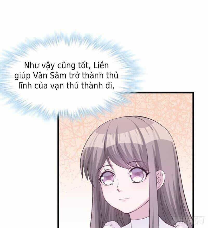 Thảnh Thơi Thú Thế Chủng Chủng Điền, Sinh Sinh Tể - Chương 139 - ảnh 38