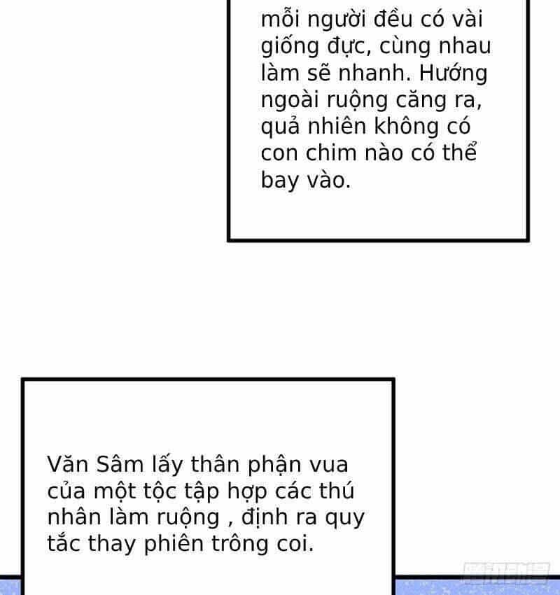 Thảnh Thơi Thú Thế Chủng Chủng Điền, Sinh Sinh Tể - Chương 139 - ảnh 42