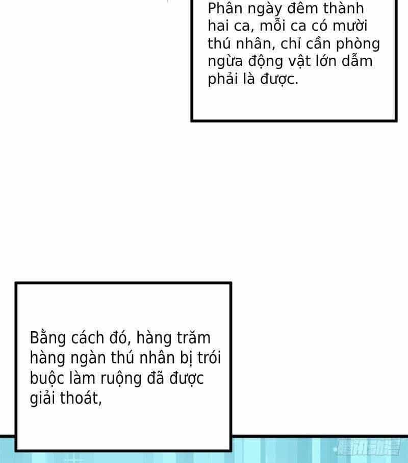 Thảnh Thơi Thú Thế Chủng Chủng Điền, Sinh Sinh Tể - Chương 139 - ảnh 44