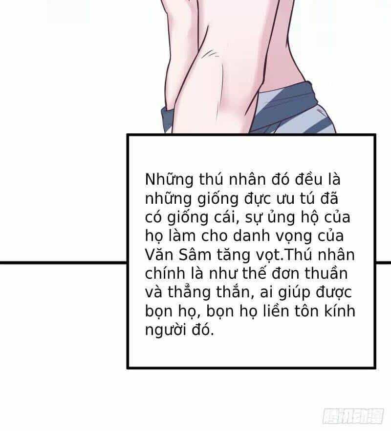 Thảnh Thơi Thú Thế Chủng Chủng Điền, Sinh Sinh Tể - Chương 139 - ảnh 46