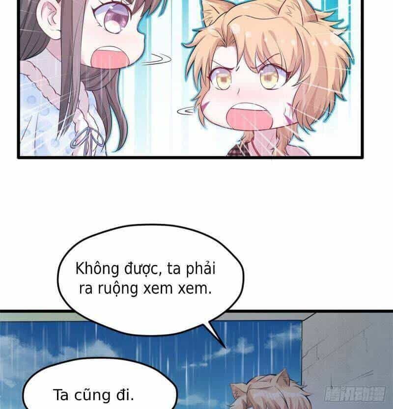 Thảnh Thơi Thú Thế Chủng Chủng Điền, Sinh Sinh Tể - Chương 139 - ảnh 52