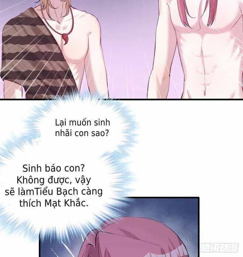 Thảnh Thơi Thú Thế Chủng Chủng Điền, Sinh Sinh Tể - Chương 140 - ảnh 3
