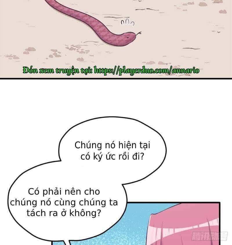 Thảnh Thơi Thú Thế Chủng Chủng Điền, Sinh Sinh Tể - Chương 140 - ảnh 41
