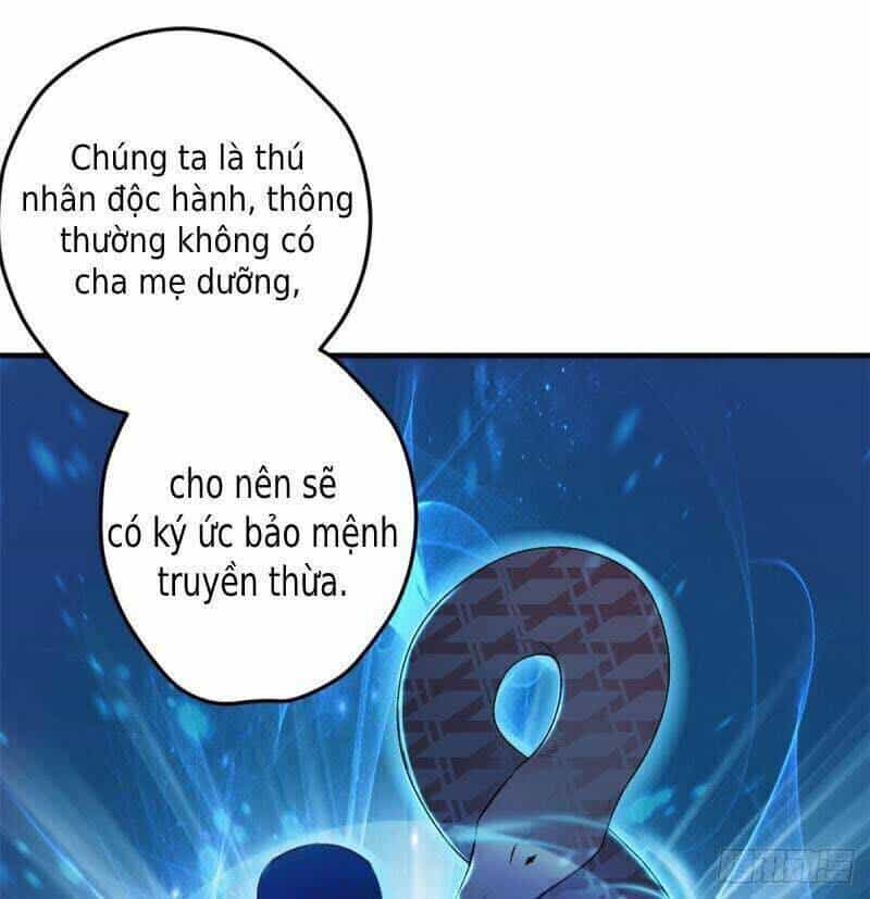 Thảnh Thơi Thú Thế Chủng Chủng Điền, Sinh Sinh Tể - Chương 140 - ảnh 45