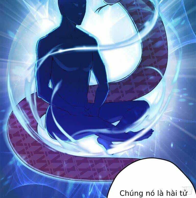 Thảnh Thơi Thú Thế Chủng Chủng Điền, Sinh Sinh Tể - Chương 140 - ảnh 46