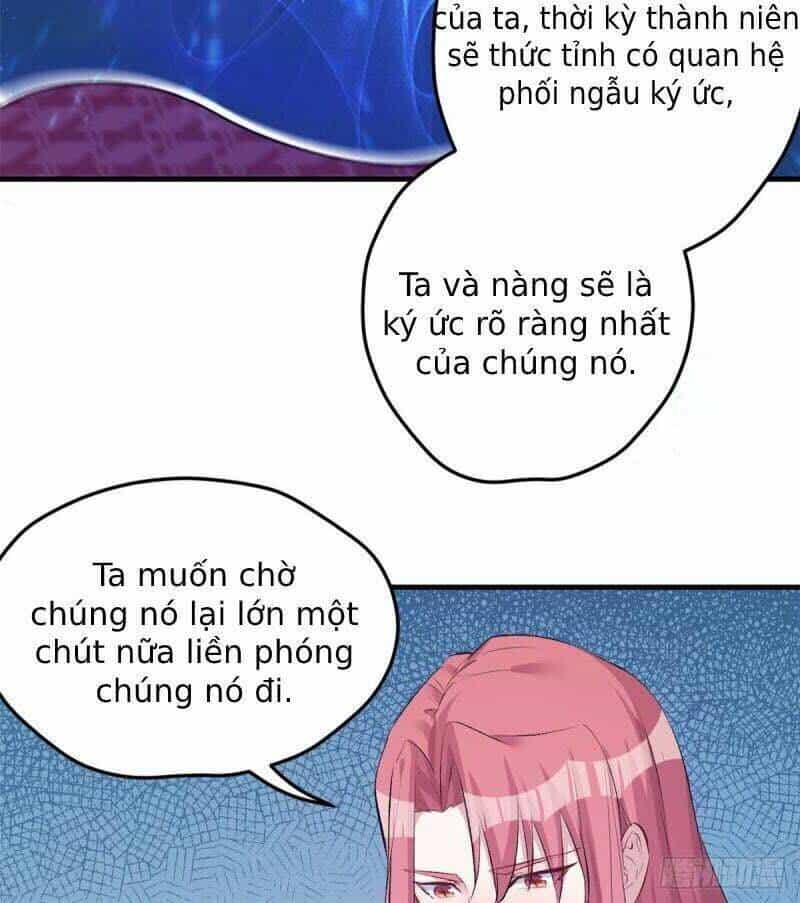 Thảnh Thơi Thú Thế Chủng Chủng Điền, Sinh Sinh Tể - Chương 140 - ảnh 47