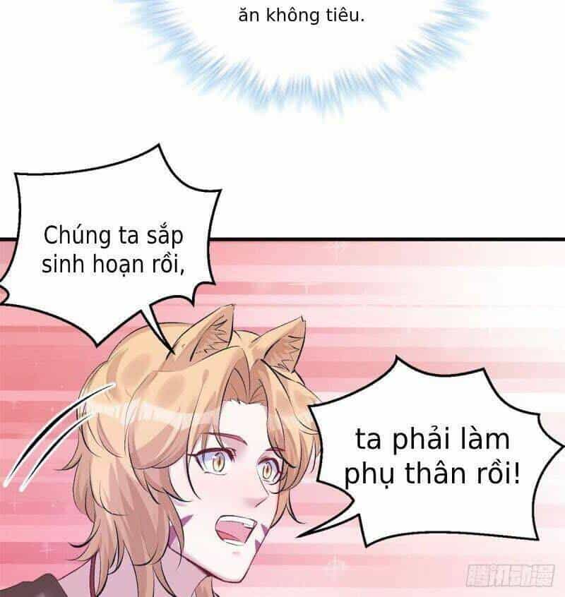 Thảnh Thơi Thú Thế Chủng Chủng Điền, Sinh Sinh Tể - Chương 140 - ảnh 5