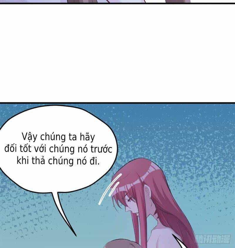 Thảnh Thơi Thú Thế Chủng Chủng Điền, Sinh Sinh Tể - Chương 140 - ảnh 54
