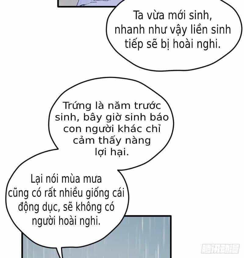 Thảnh Thơi Thú Thế Chủng Chủng Điền, Sinh Sinh Tể - Chương 140 - ảnh 9