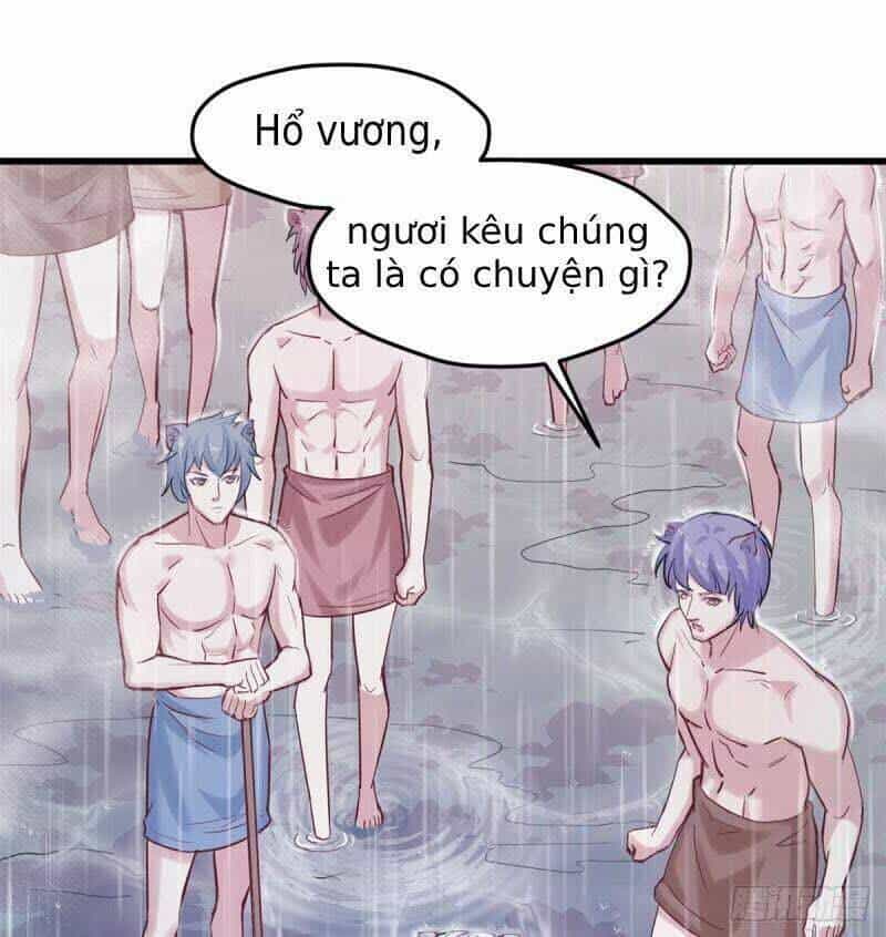 Thảnh Thơi Thú Thế Chủng Chủng Điền, Sinh Sinh Tể - Chương 141 - ảnh 18