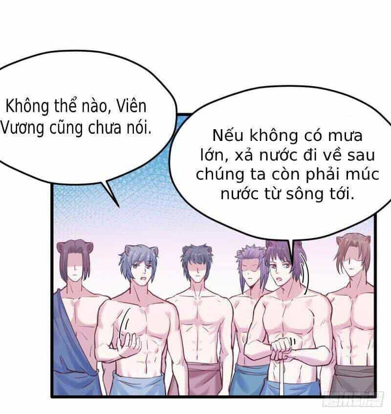 Thảnh Thơi Thú Thế Chủng Chủng Điền, Sinh Sinh Tể - Chương 141 - ảnh 22