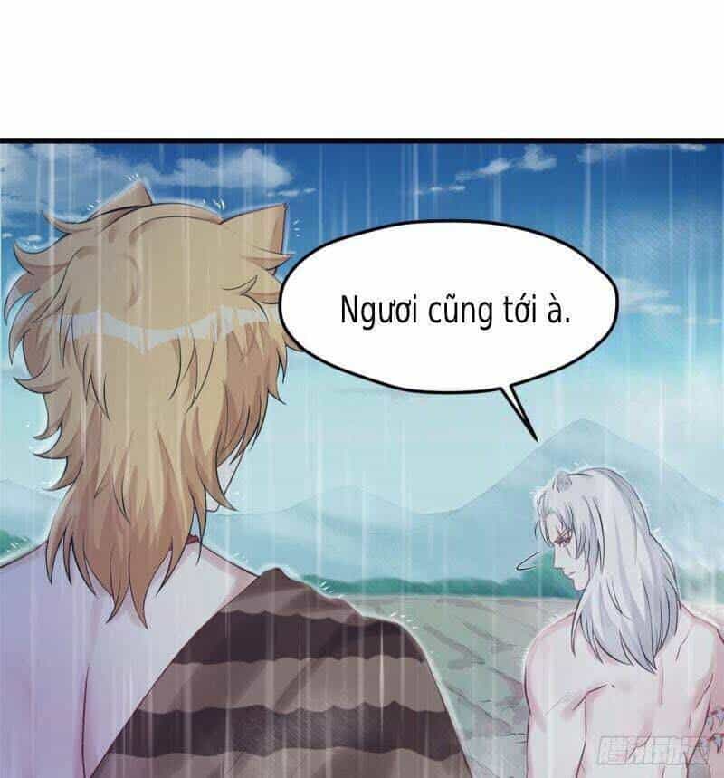 Thảnh Thơi Thú Thế Chủng Chủng Điền, Sinh Sinh Tể - Chương 141 - ảnh 7