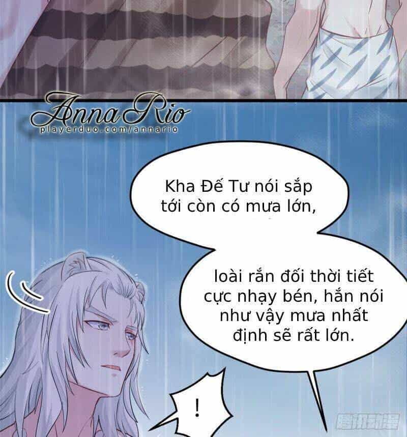 Thảnh Thơi Thú Thế Chủng Chủng Điền, Sinh Sinh Tể - Chương 141 - ảnh 8