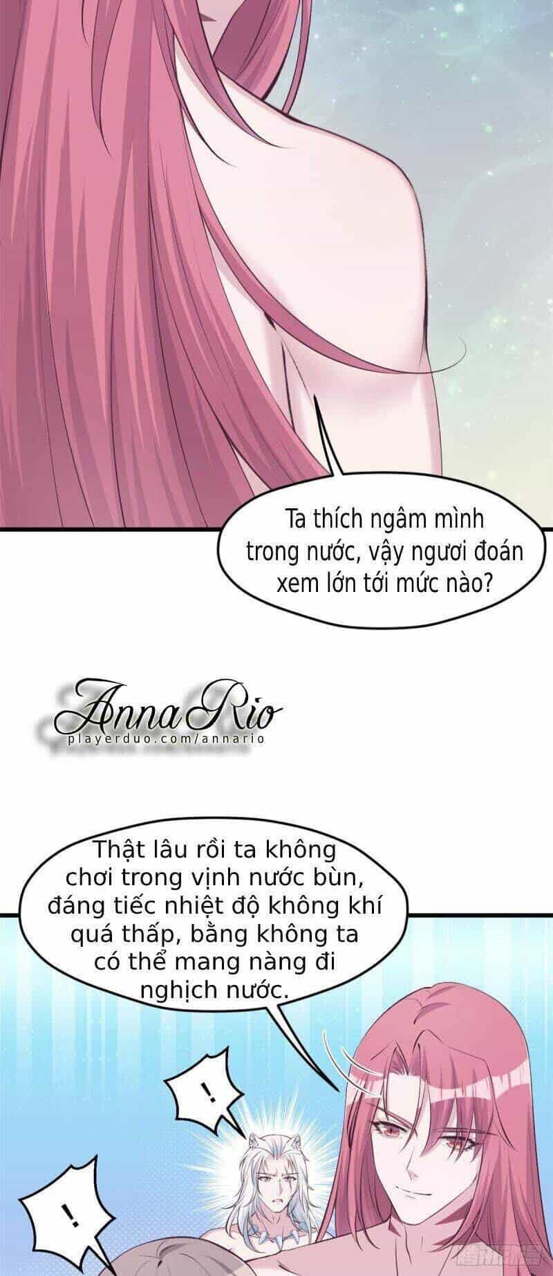 Thảnh Thơi Thú Thế Chủng Chủng Điền, Sinh Sinh Tể - Chương 142 - ảnh 15