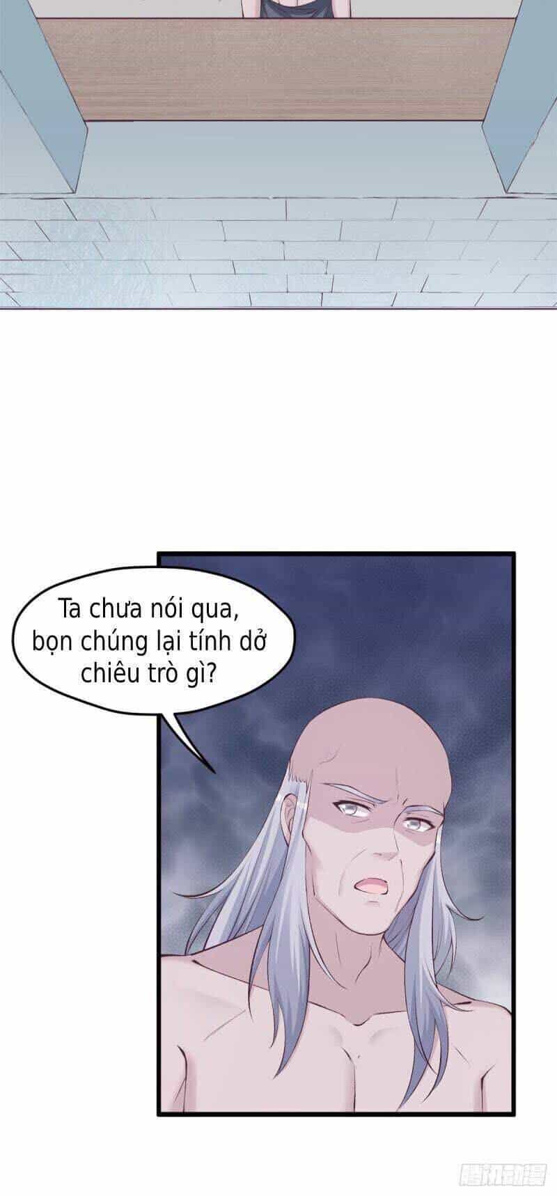 Thảnh Thơi Thú Thế Chủng Chủng Điền, Sinh Sinh Tể - Chương 142 - ảnh 19
