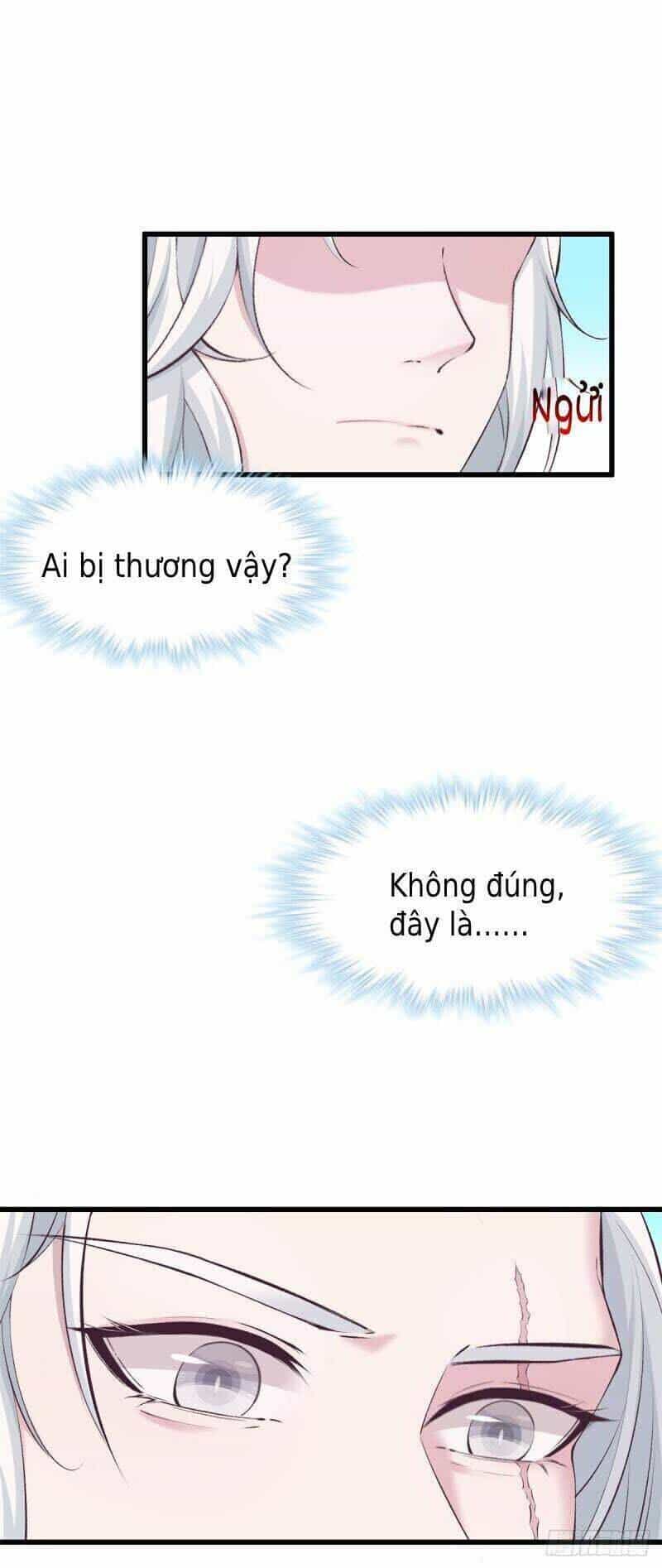 Thảnh Thơi Thú Thế Chủng Chủng Điền, Sinh Sinh Tể - Chương 142 - ảnh 4