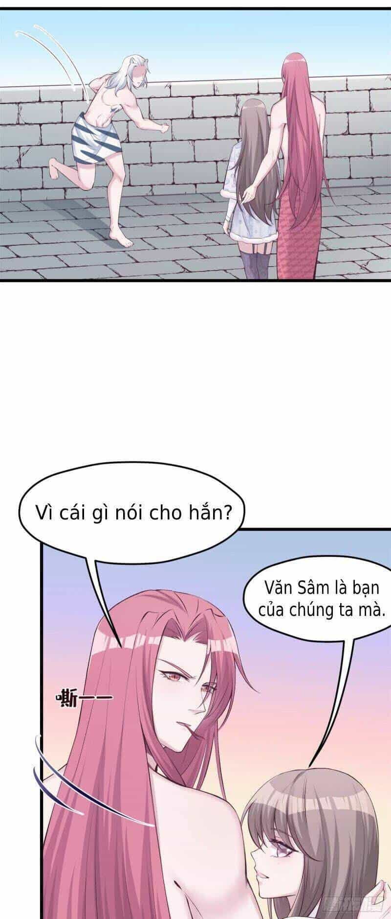 Thảnh Thơi Thú Thế Chủng Chủng Điền, Sinh Sinh Tể - Chương 142 - ảnh 9