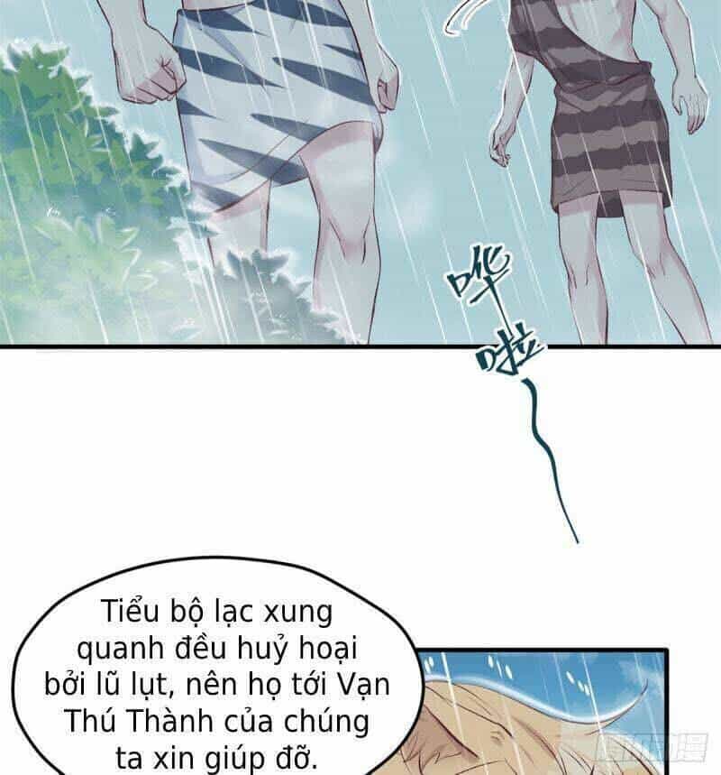 Thảnh Thơi Thú Thế Chủng Chủng Điền, Sinh Sinh Tể - Chương 143 - ảnh 14