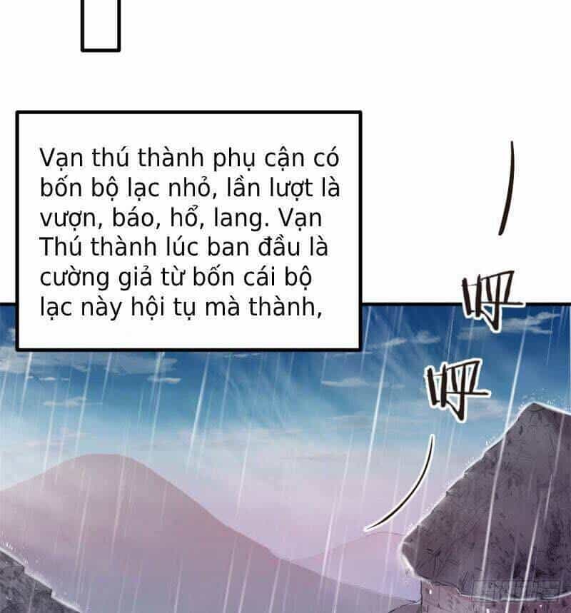 Thảnh Thơi Thú Thế Chủng Chủng Điền, Sinh Sinh Tể - Chương 143 - ảnh 17