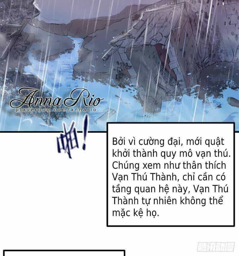 Thảnh Thơi Thú Thế Chủng Chủng Điền, Sinh Sinh Tể - Chương 143 - ảnh 18