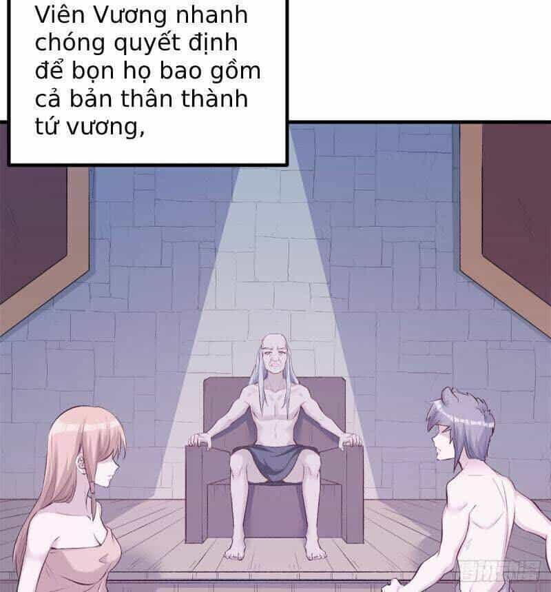 Thảnh Thơi Thú Thế Chủng Chủng Điền, Sinh Sinh Tể - Chương 143 - ảnh 19