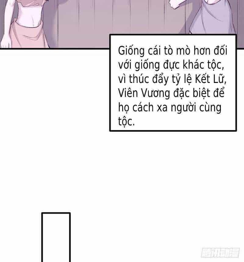 Thảnh Thơi Thú Thế Chủng Chủng Điền, Sinh Sinh Tể - Chương 143 - ảnh 20