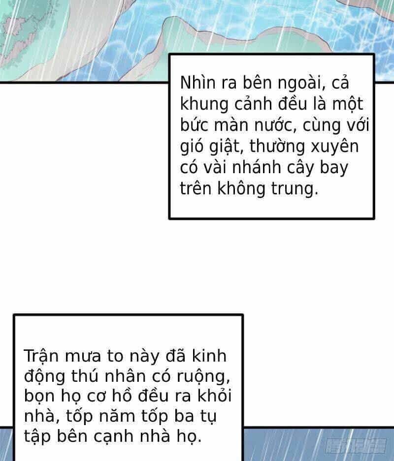 Thảnh Thơi Thú Thế Chủng Chủng Điền, Sinh Sinh Tể - Chương 143 - ảnh 3