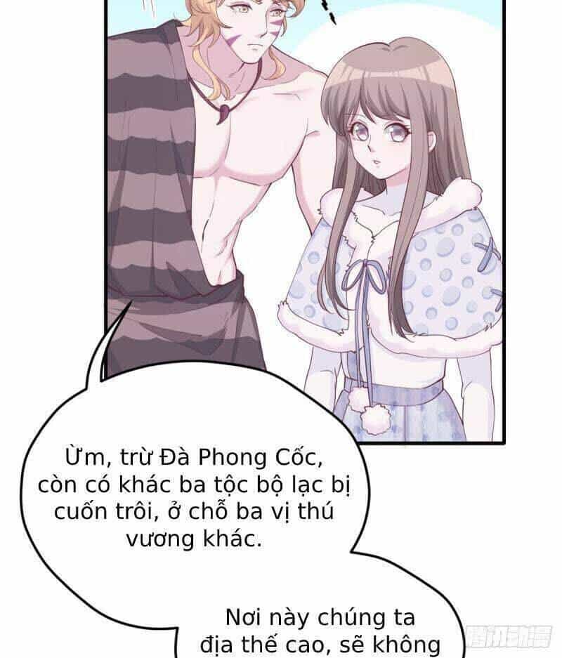 Thảnh Thơi Thú Thế Chủng Chủng Điền, Sinh Sinh Tể - Chương 143 - ảnh 33