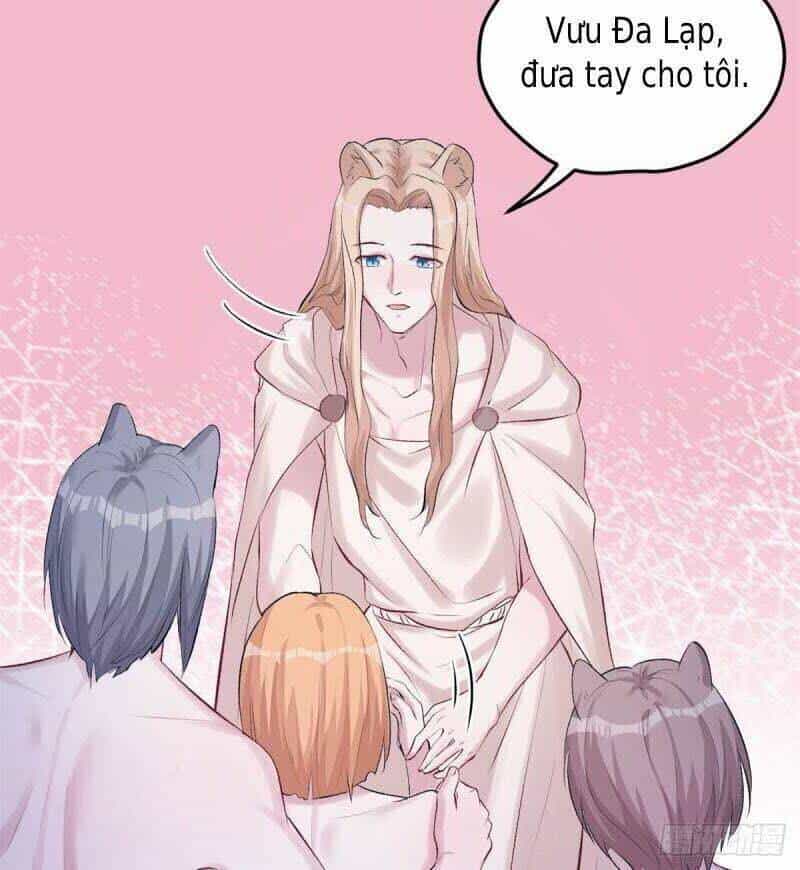 Thảnh Thơi Thú Thế Chủng Chủng Điền, Sinh Sinh Tể - Chương 143 - ảnh 40