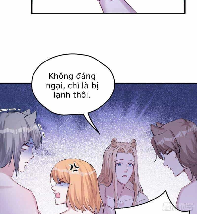 Thảnh Thơi Thú Thế Chủng Chủng Điền, Sinh Sinh Tể - Chương 143 - ảnh 42