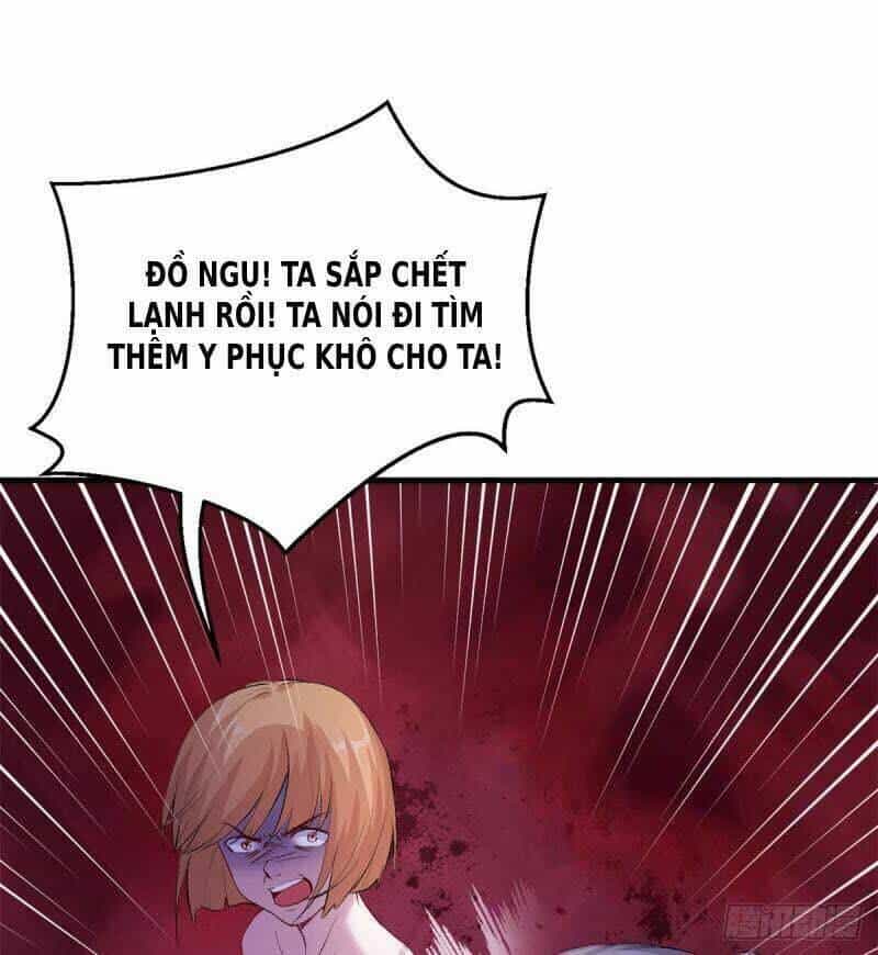 Thảnh Thơi Thú Thế Chủng Chủng Điền, Sinh Sinh Tể - Chương 143 - ảnh 45