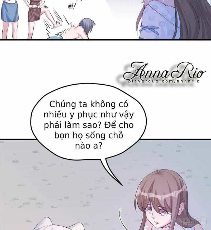 Thảnh Thơi Thú Thế Chủng Chủng Điền, Sinh Sinh Tể - Chương 143 - ảnh 48