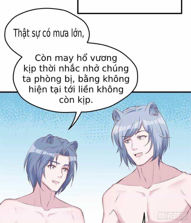 Thảnh Thơi Thú Thế Chủng Chủng Điền, Sinh Sinh Tể - Chương 143 - ảnh 5